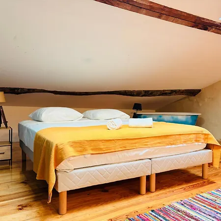 Appartement L'espace Et Le Calme - Grand T2 Coeur De *